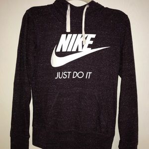 Nike Hoodie (casual)